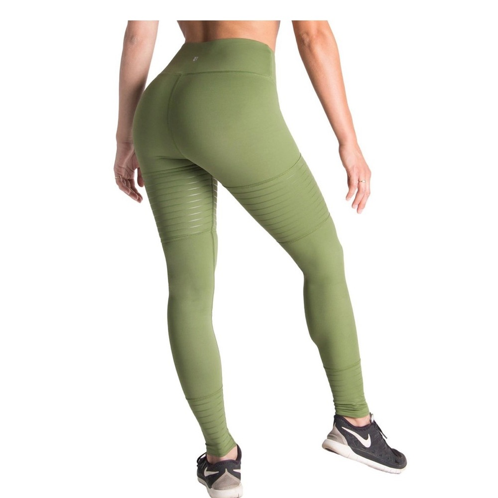 Rise Luna leggings
